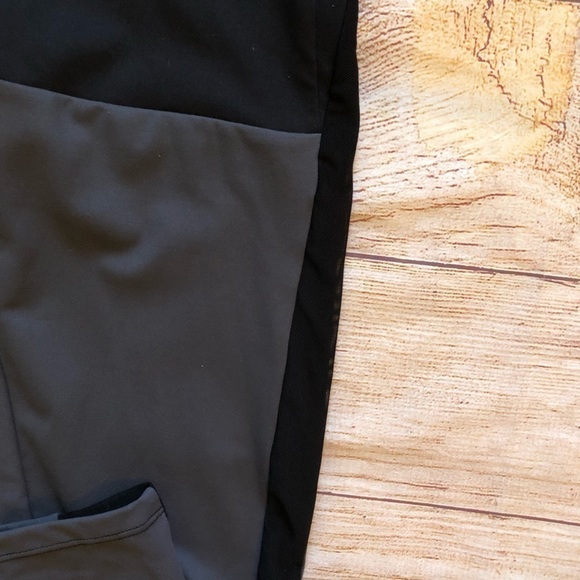 Gymshark Nikki Blackketter Leggings - Picture 7 of 11